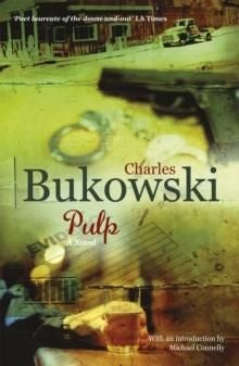 Pulp - A Novel