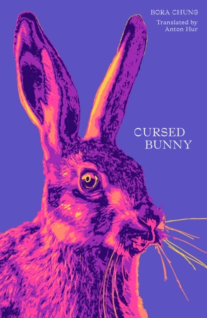 Cursed bunny