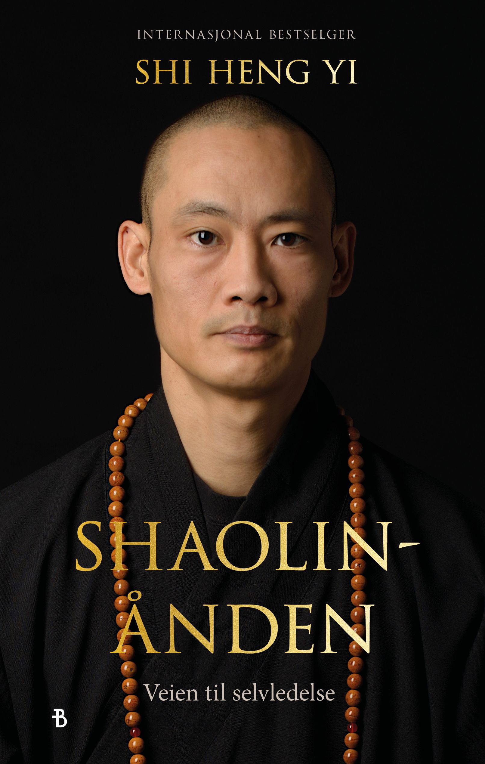 Shaolin-ånden - veien til selvledelse