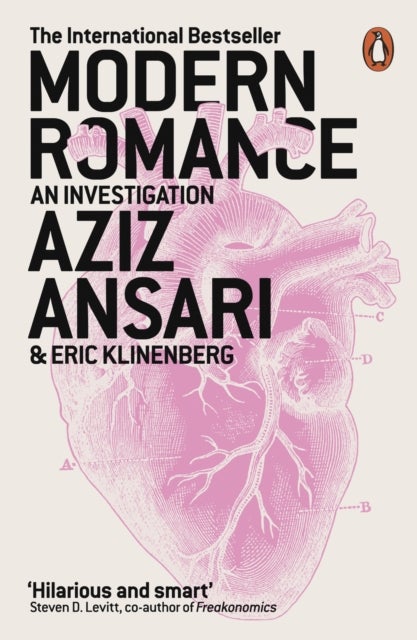 Modern Romance - an investigation
