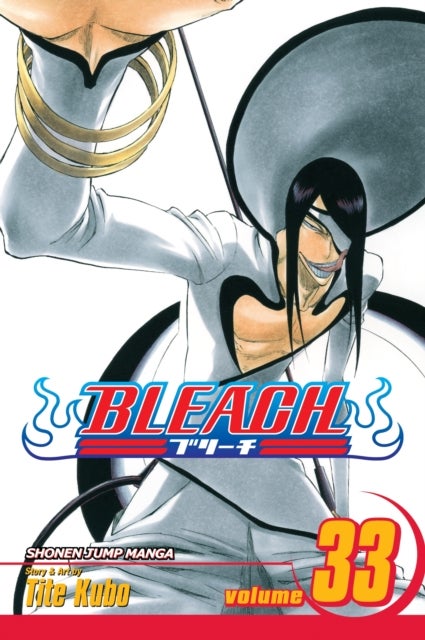 Bleach, Vol. 33 - The Bad Joke