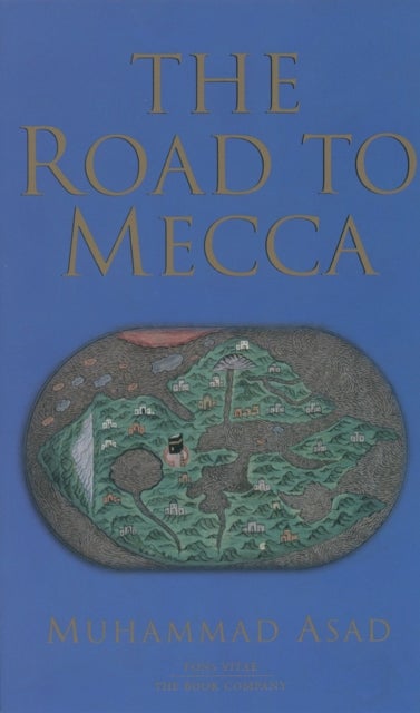 The Road to Mecca