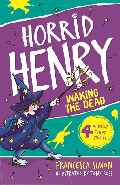 Waking the Dead - Book 18