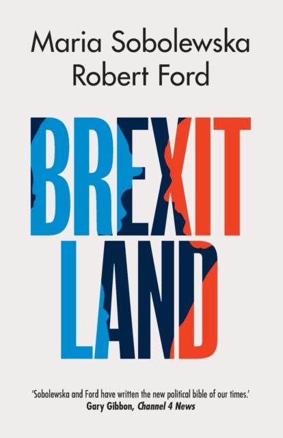 Brexitland - Identity, Diversity and the Reshaping of British Politics