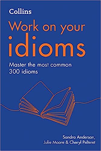 Idioms - B1-C2