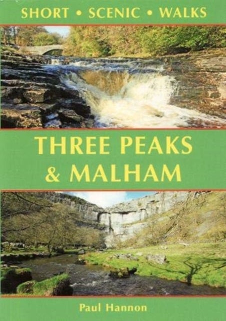 Three Peaks & Malham - Short Scenic Walks