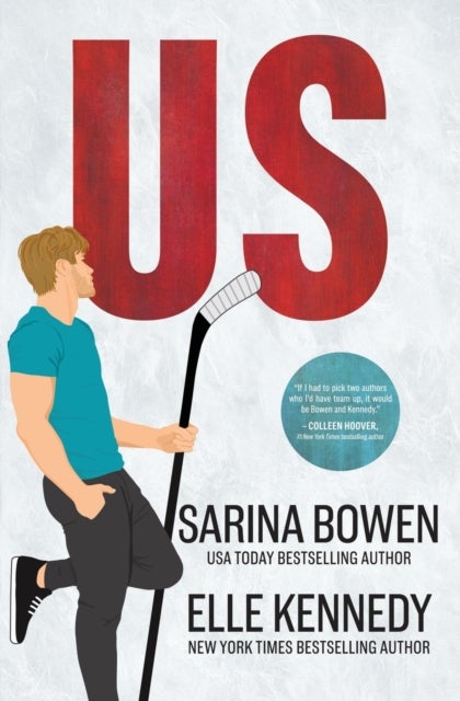 Us. Him Book 2