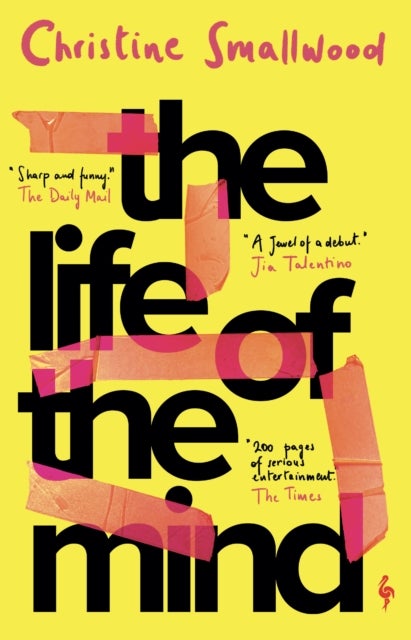 The Life of the Mind - "Sharp and funny." (Daily Mail)
