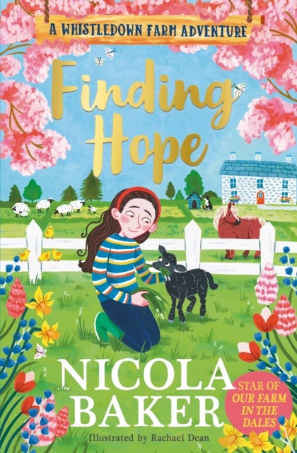 Finding Hope - Stories for Easter