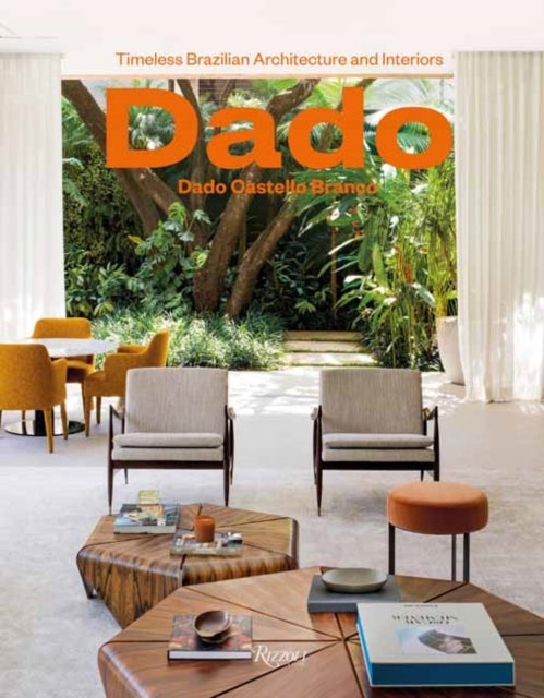 Dado Castello Branco - Brazilian Timeless Architecture & Interiors