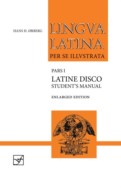 Latine Disco, Student's Manual - Enlarged Edition