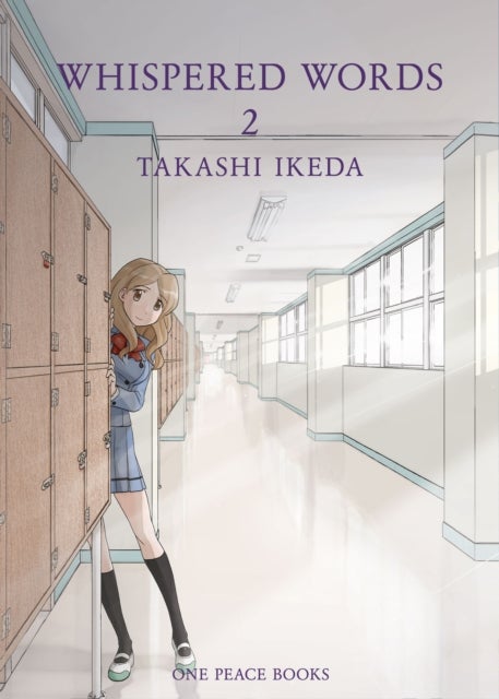 Whispered Words Volume 2