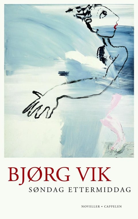 Søndag ettermiddag