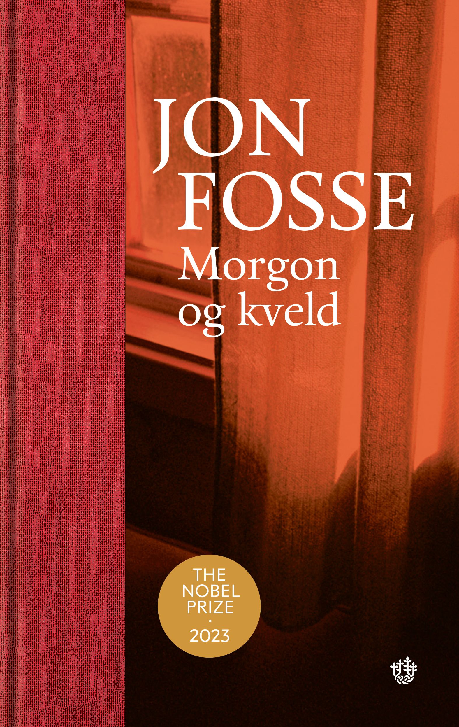 Morgon og kveld - roman