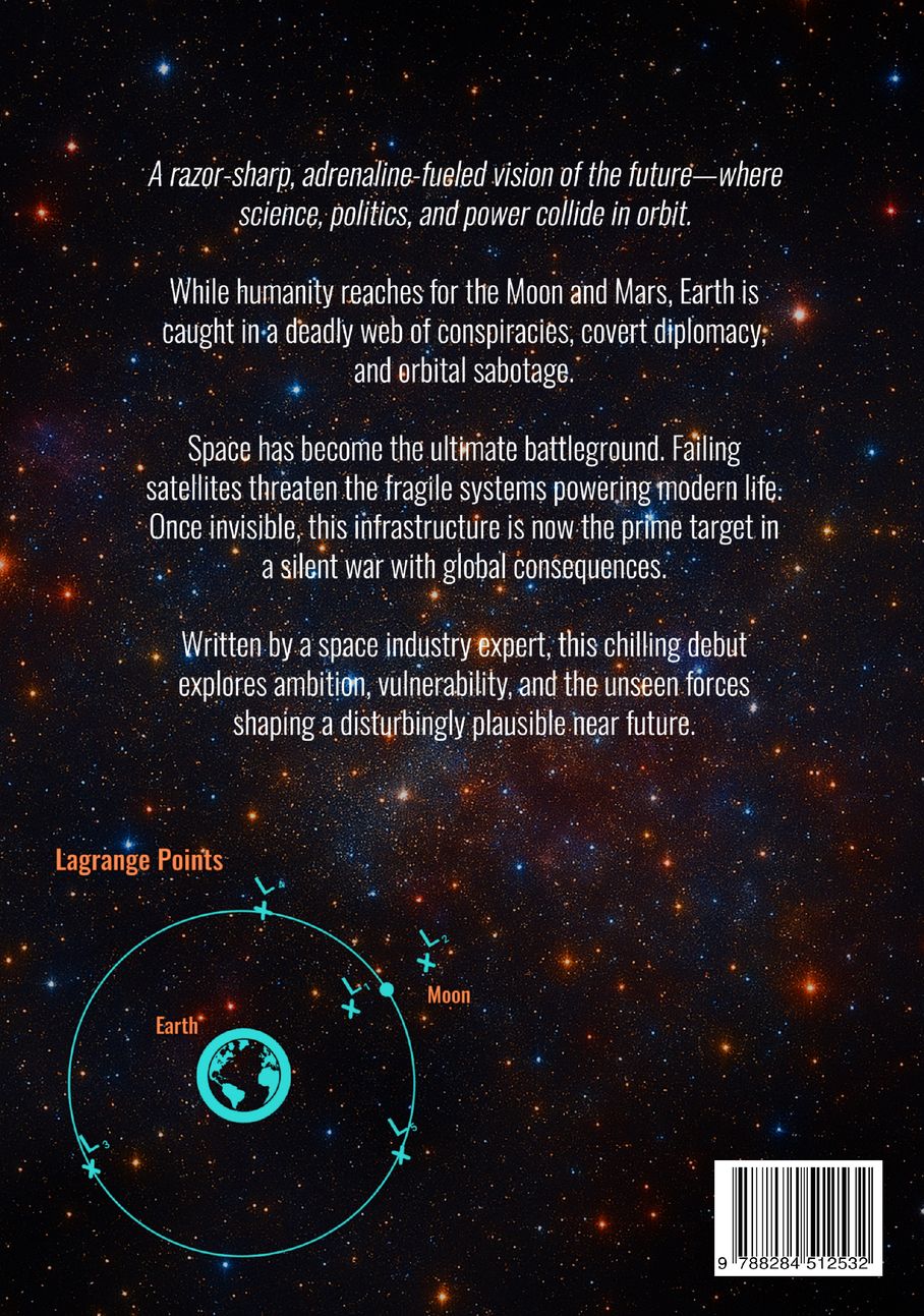 Chaos from the Cosmos