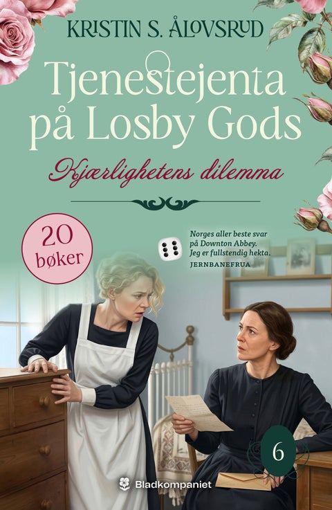 Kjærlighetens dilemma