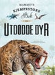 Mammuts kjempestore bok om utdødde dyr