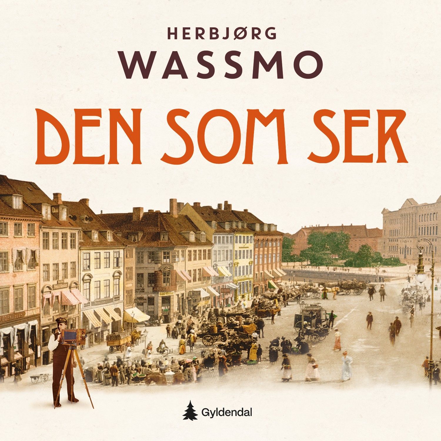 Den som ser