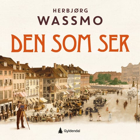Den som ser