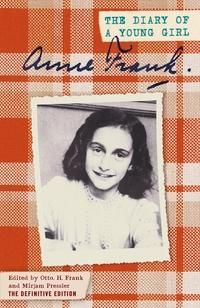The diary of a young girl - ,,Frank,Anne