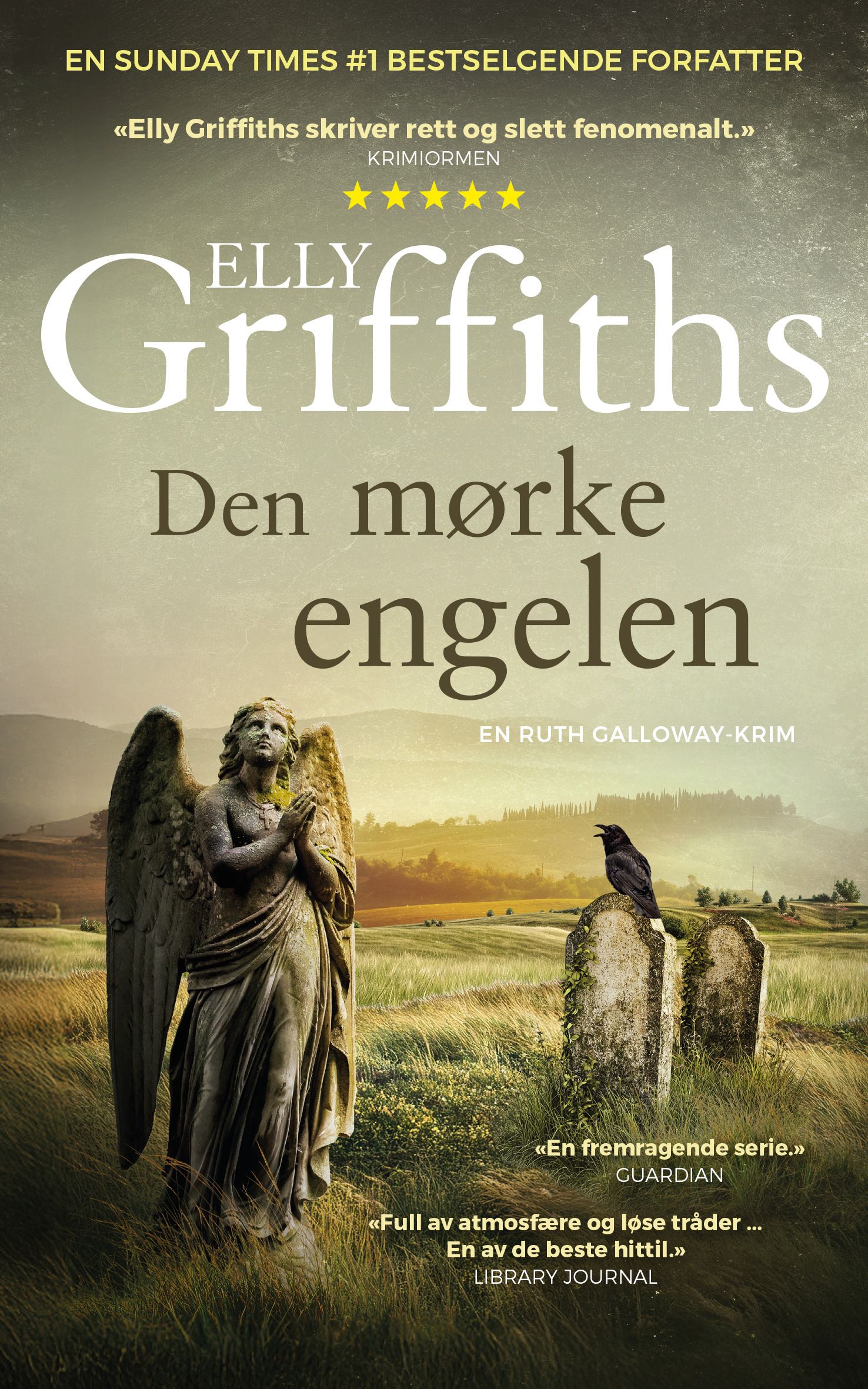 Den mørke engelen