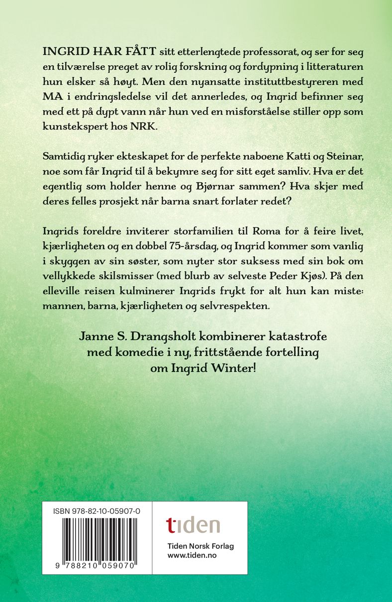 Winterferie