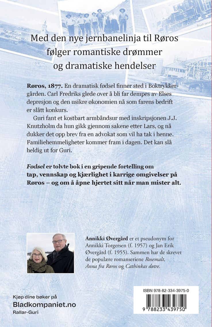 Fødsel