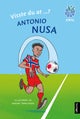 Antonio Nusa