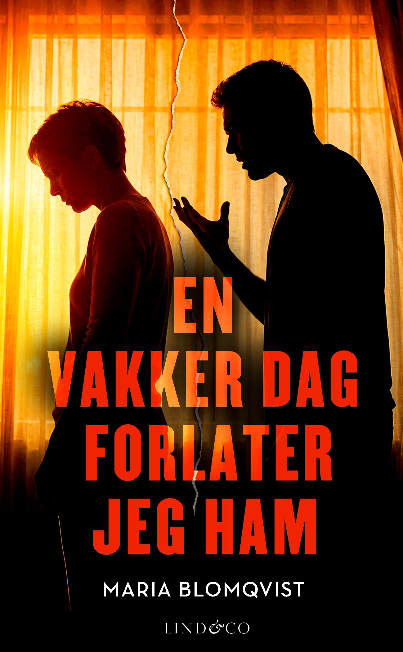 En vakker dag forlater&nbsp;jeg ham