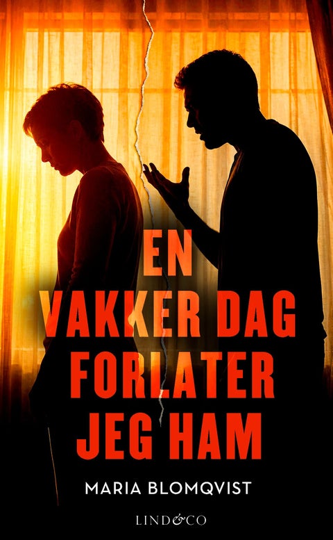 En vakker dag forlater jeg ham