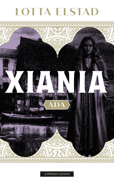 Xiania - 2 : Ada