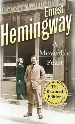 A moveable feast - the restored edition