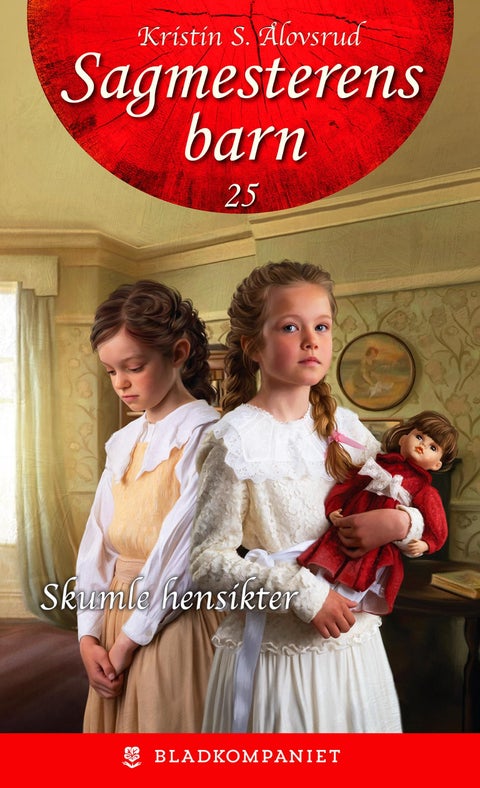 Skumle hensikter