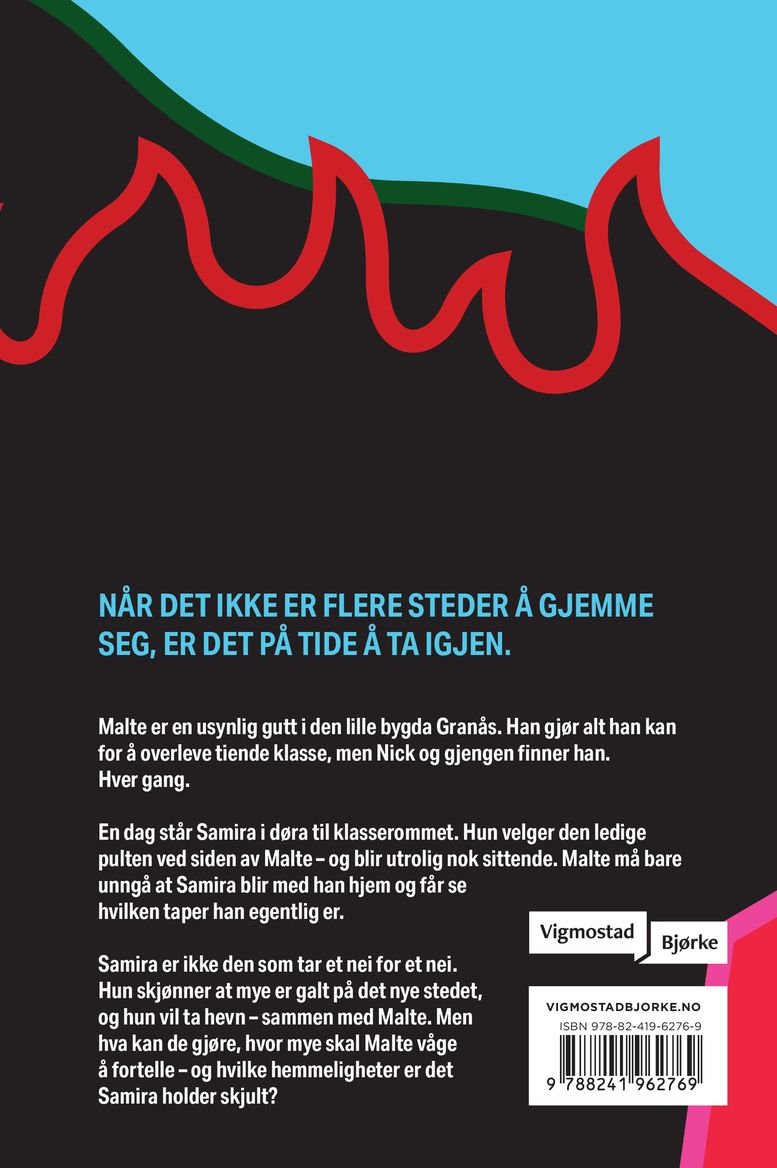 Byttedyr