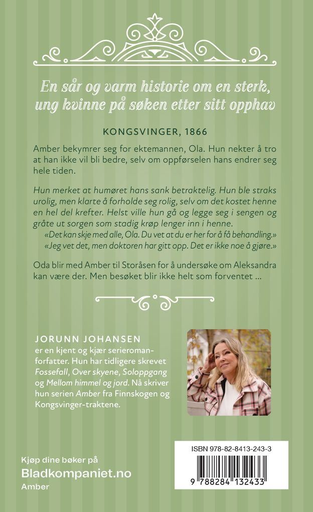 Du er jordens blomst