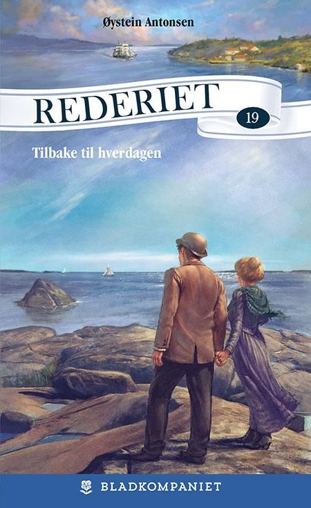 Tilbake til hverdagen