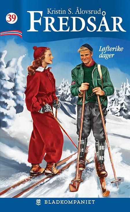Løfterike dager