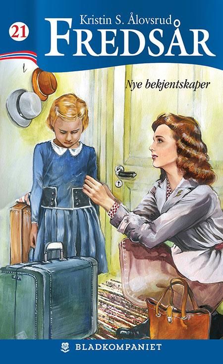 Nye bekjentskaper