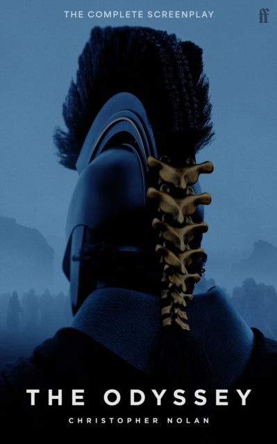 The Odyssey - The Complete Screenplay