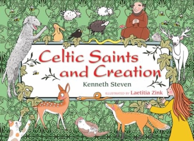 Celtic Saints and Creation