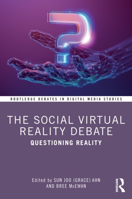 The Social Virtual Reality Debate