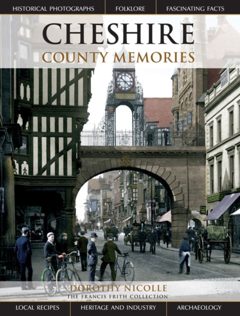 Cheshire County Memories