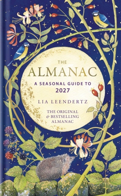 The Almanac 2027
