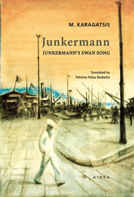 Junkermann - Junkermann’s Swan Song