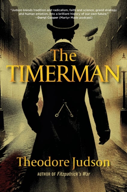 The Timerman