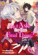 May I Ask for One Final Thing?, Vol 2