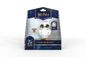Harry Potter Interact Hedwig 14 cm
