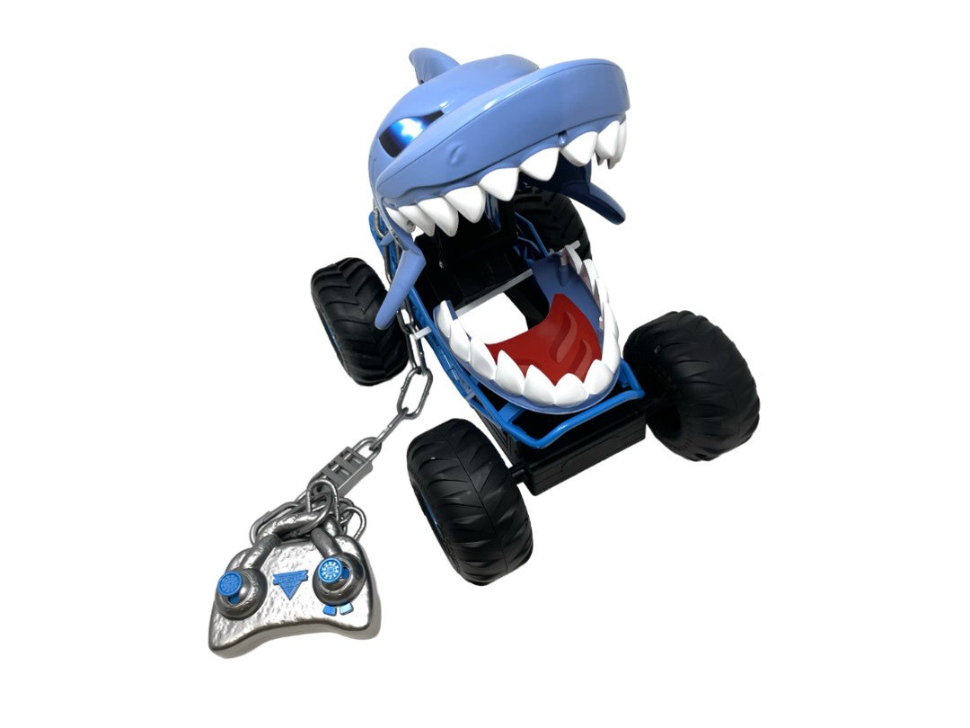 Monster Jam Rc 1:15 Megalodon
