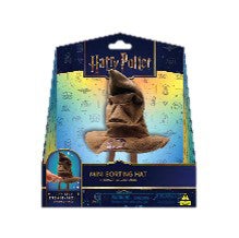 Harry Potter Interac Sort Hat 17 cm