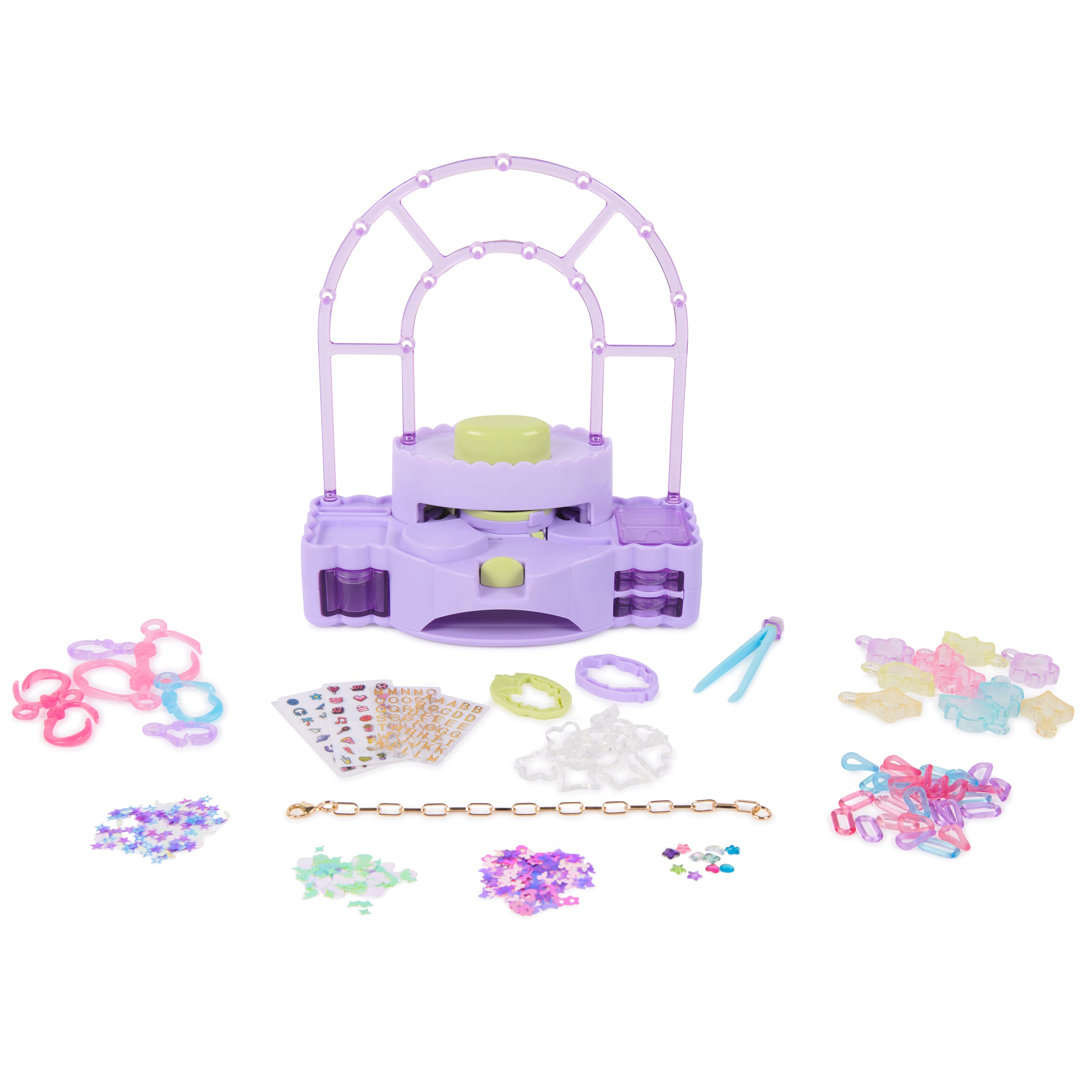 Cool Maker Charm Accessory Studio